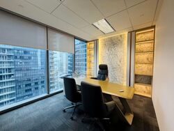 Asia Square Tower 1 (D1), Office #578556151